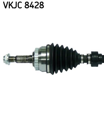 Levně Hnací hřídel SKF VKJC 8428