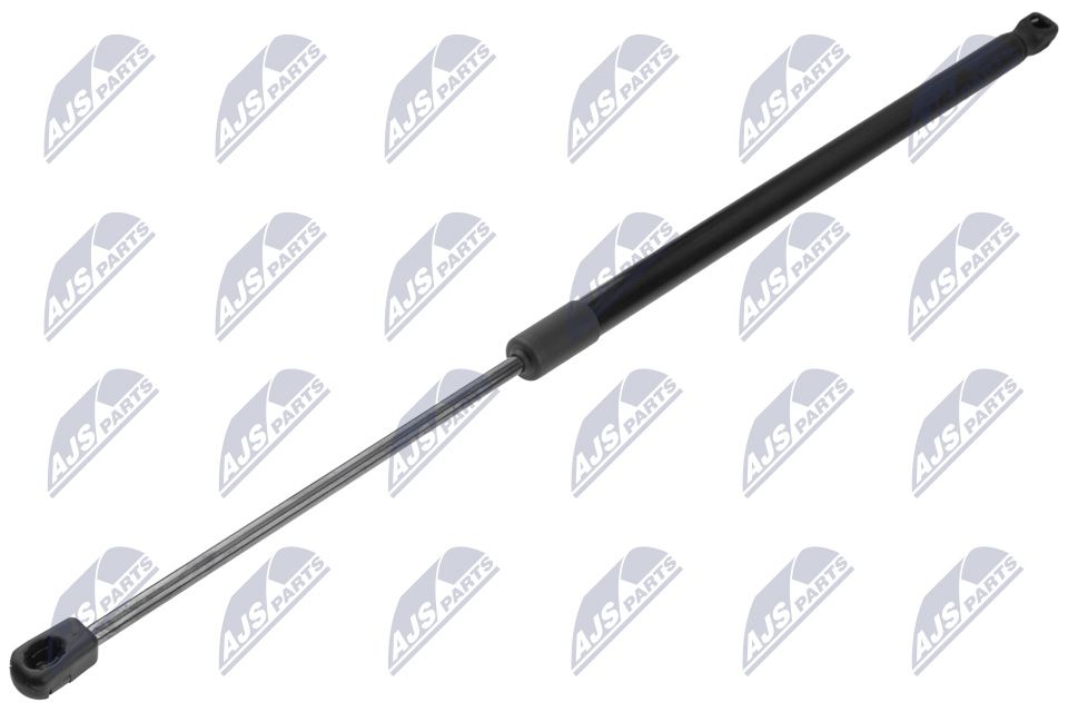 Gaasivedru, pagasi-/veoruum