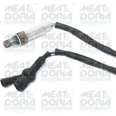 Sonda lambda MEAT & DORIA 81019