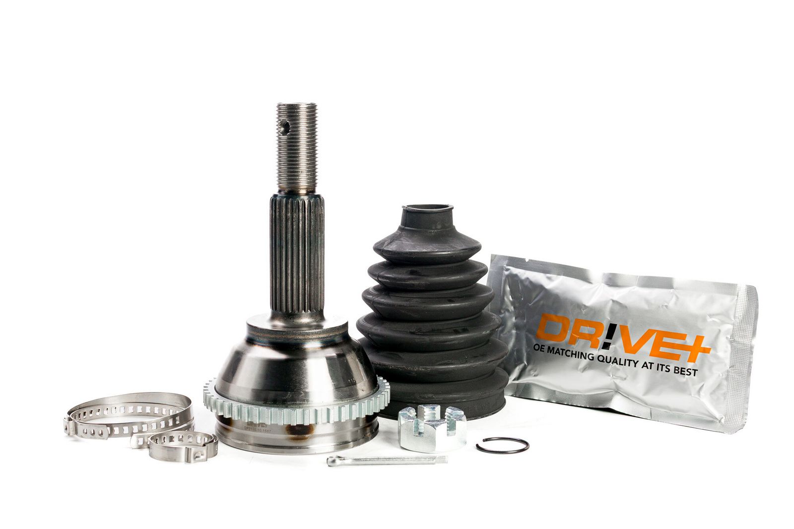 Шарнирный комплект, приводной вал