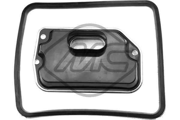 set filtre hidraulice, cutie e vit.automata METALCAUCHO 21053