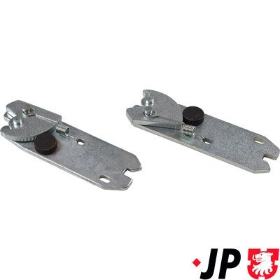 Set pentru reglare ulterioară, frână tambur JP Group 1565000310