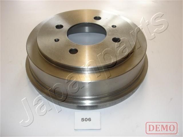 Bęben hamulcowy JAPANPARTS TA-506C