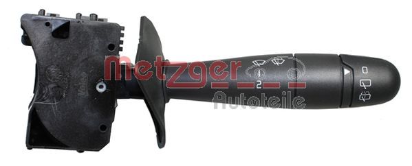 Przełącznik kolumny kierowniczej METZGER AUTOTEILE 0916534