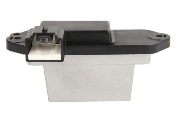 Régulateur, pulseur d'air habitacle