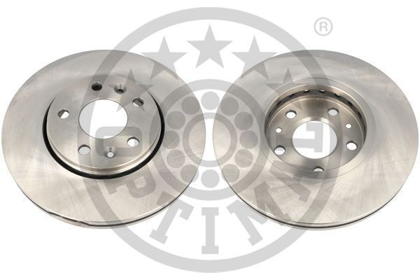 Tarcza hamulcowa OPTIMAL BS-9270
