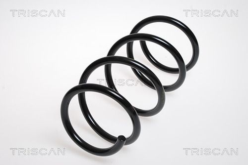Sprężyna zawieszenia TRISCAN 8750 2570