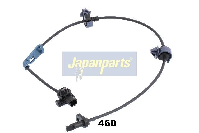 Levně Snímač, počet otáček kol JAPANPARTS ABS-460