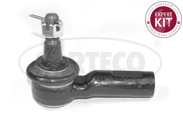 Levně Hlava příčného táhla řízení CORTECO 49401874