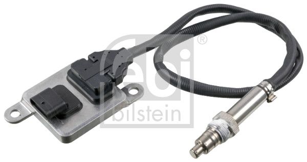 Czujnik NOx, katalizator NOx FEBI BILSTEIN 197486