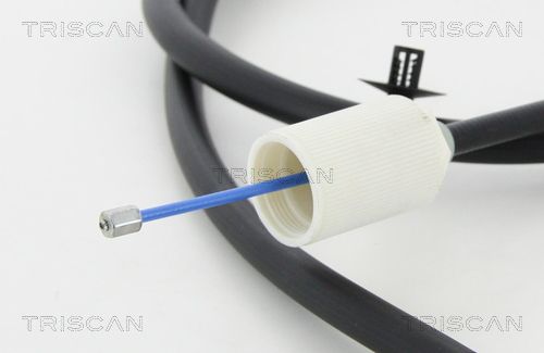 Levně Tažné lanko, parkovací brzda TRISCAN 8140 381120