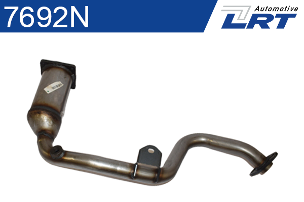 Catalizator LRT 7692N
