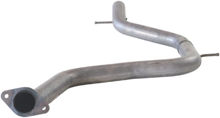 Levně Výfuková trubka BOSAL 850-163
