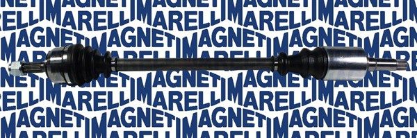 Wał napędowy MAGNETI MARELLI 302004190042