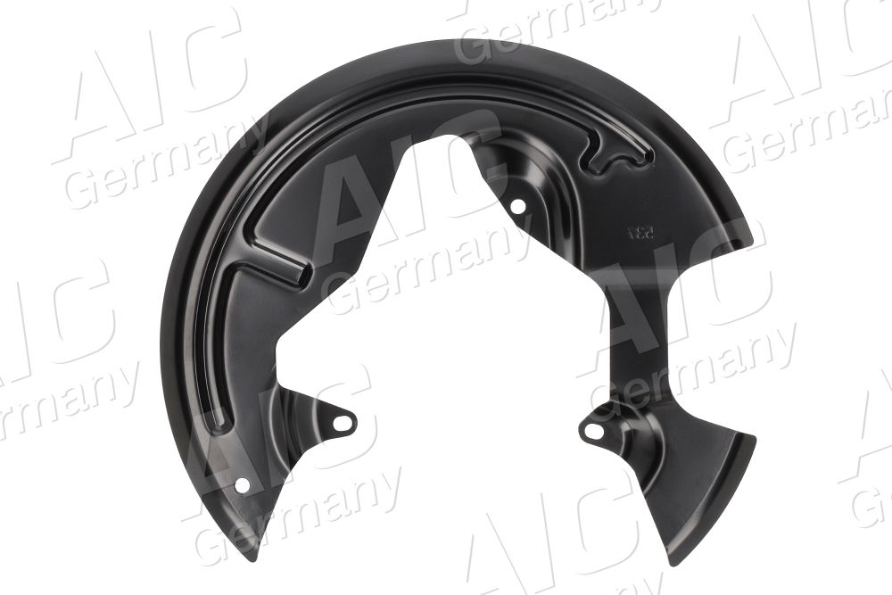 protectie stropire,disc frana AIC 75859