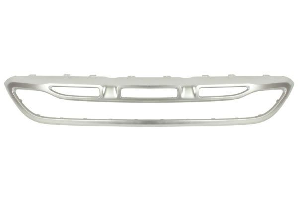 Grila ventilatie, bara protectie BLIC 6502-07-3583922P