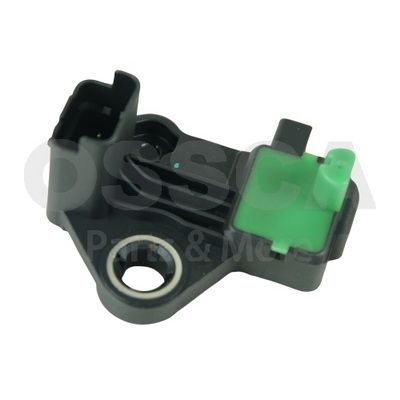 Andur,Nukkvõllipositsioon