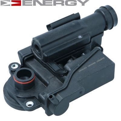 Levně Ventil, odvětrání klikové skříně ENERGY SE00061