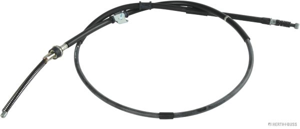 Cablu, frana de parcare HERTH+BUSS JAKOPARTS J3925090