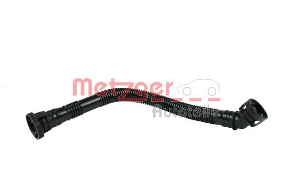 furtun,aerisire bloc motor METZGER 2380021