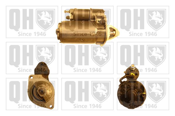 Rozrusznik QUINTON HAZELL QRS1944