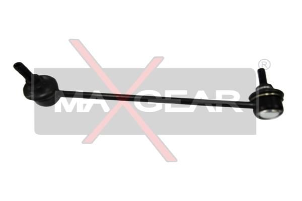 Drążek / wspornik, stabilizator MAXGEAR 72-1121
