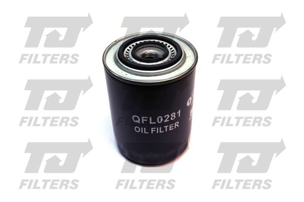 Filtr oleju QUINTON HAZELL QFL0281