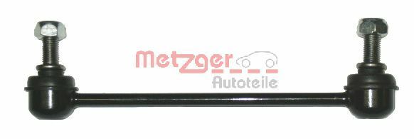 Brat/bieleta suspensie, stabilizator METZGER 53036419