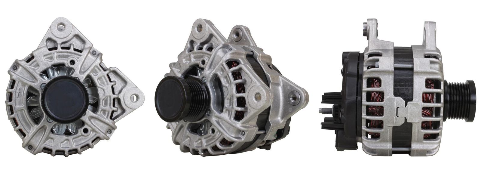 Alternator LUCAS LRA04667