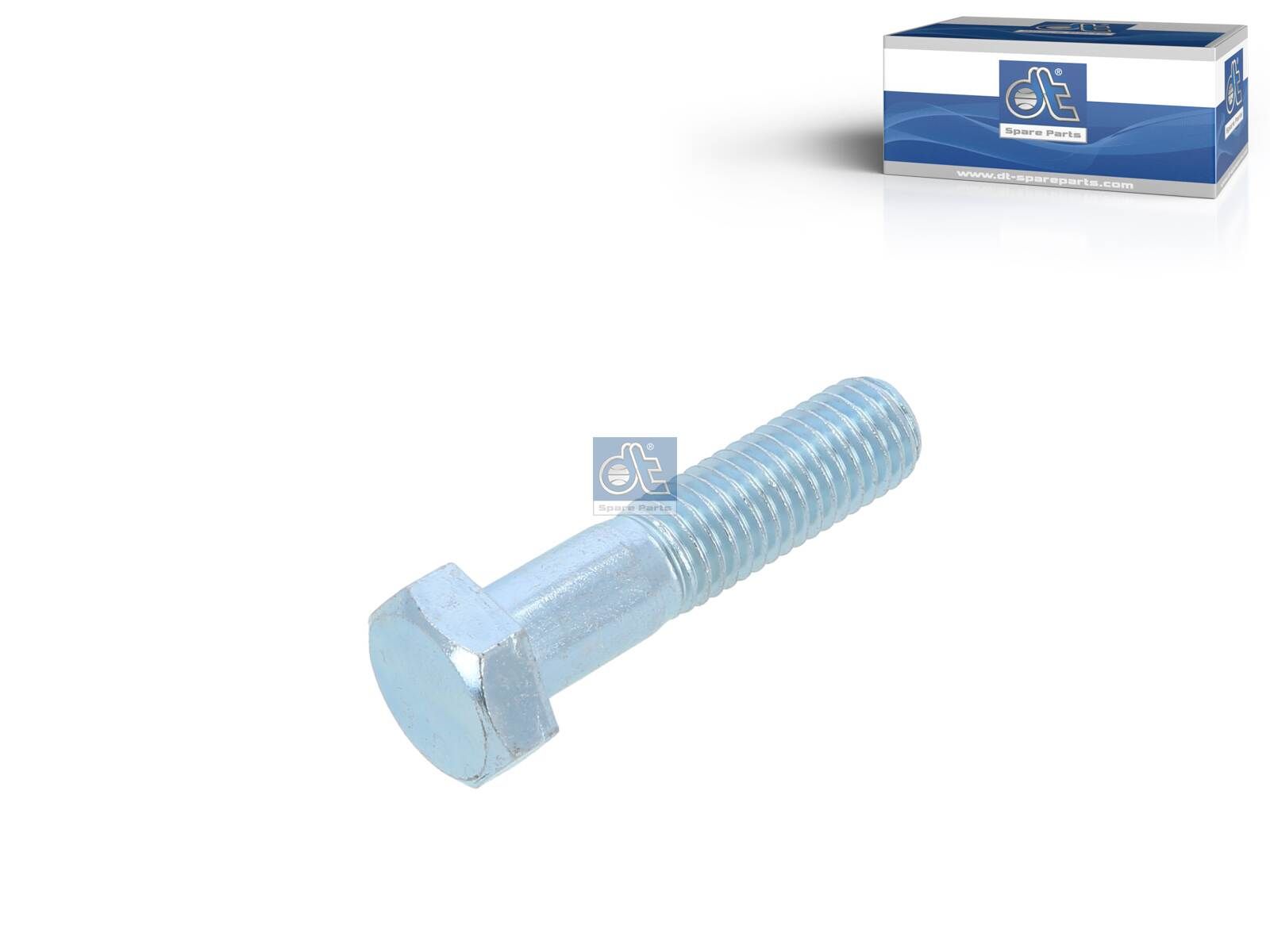 Surub DT Spare Parts 9.02027