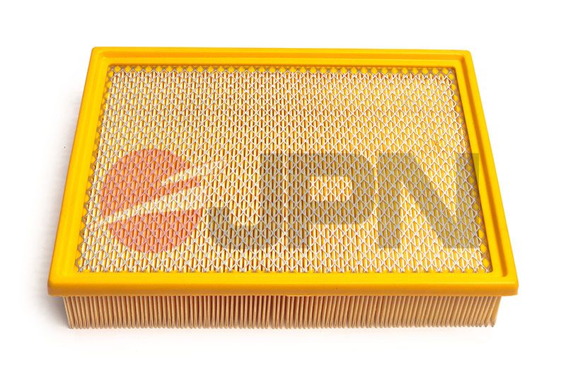 E-shop Vzduchový filter JPN 20F0017-JPN