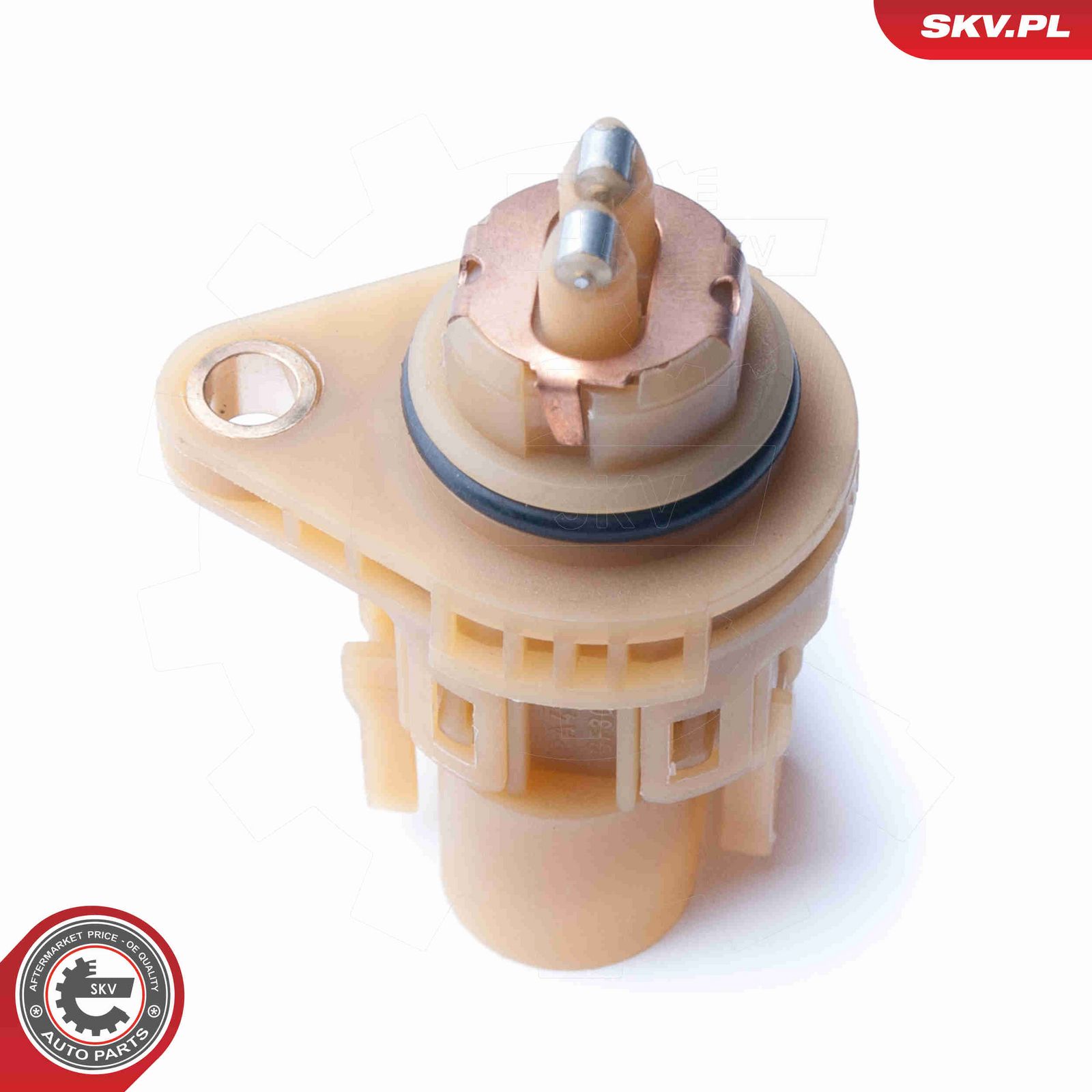 Slēdzis, Pārnesumattiecības izmaiņas diapazons