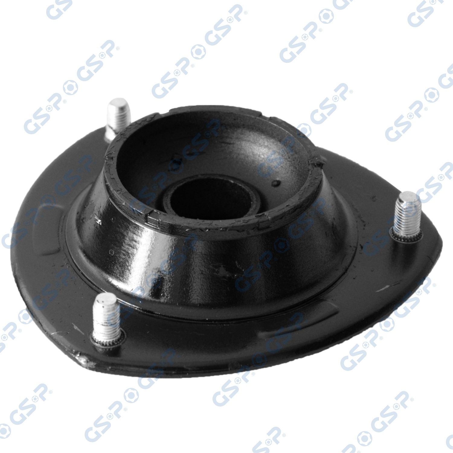 Amortizatora statnes balsts