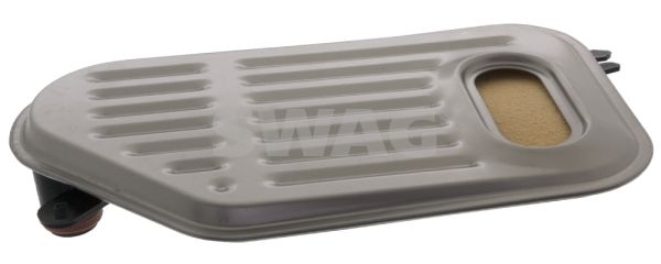 Hydraulický filtr, automatická převodovka SWAG 20 92 1023