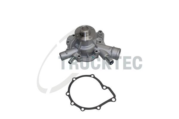 Pompă de apă, răcire motor TRUCKTEC AUTOMOTIVE 02.19.206