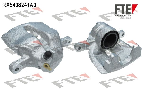 Zacisk hamulca FTE 9291723