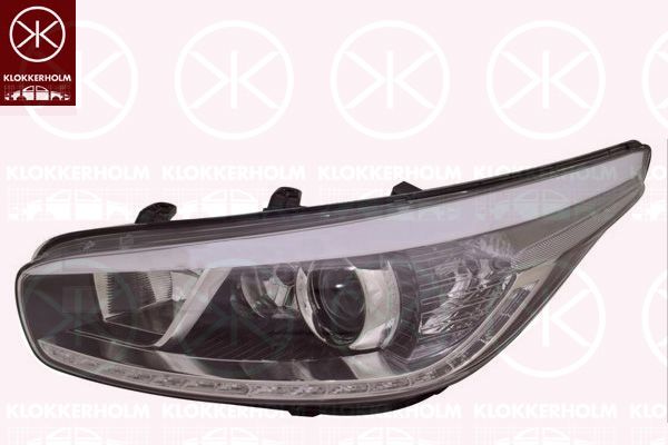 Reflektor KLOKKERHOLM 32680137