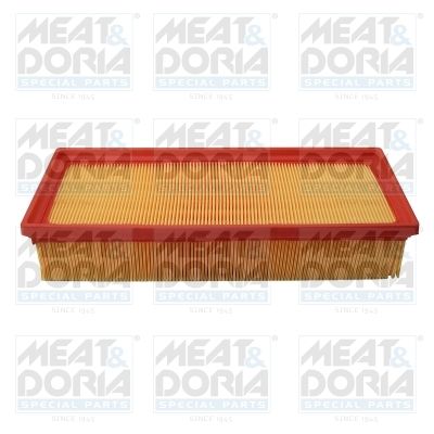 Filtr powietrza MEAT & DORIA 16369