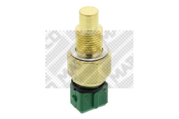 Czujnik, temperatura płynu chłodzącego MAPCO 88403