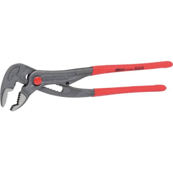Cleste teava/pompa apa KS TOOLS 115.8500