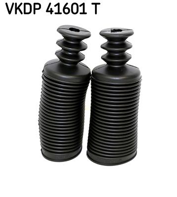 Zestaw ochrony przeciwpyłowej, amortyzator SKF VKDP 41601 T