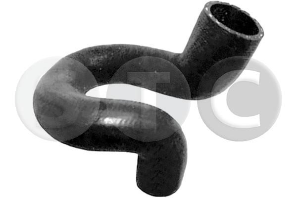 Furtun radiator STC T494785