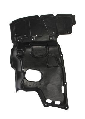 Acoperire motor BLIC 6601-02-8161870P