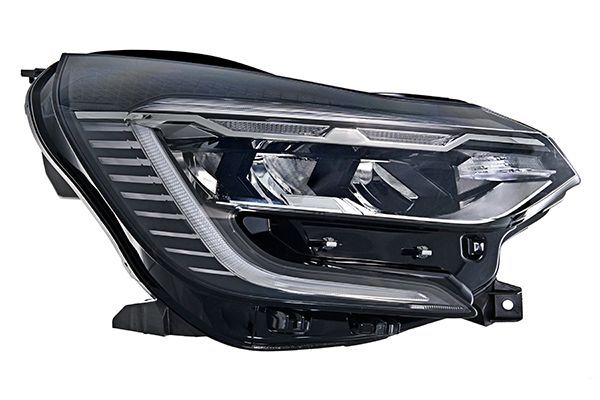 Reflektor HELLA 1EX 013 930-621
