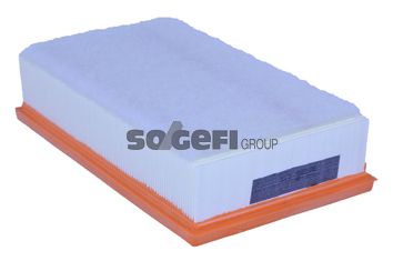 Filtr powietrza TECNOCAR A2247