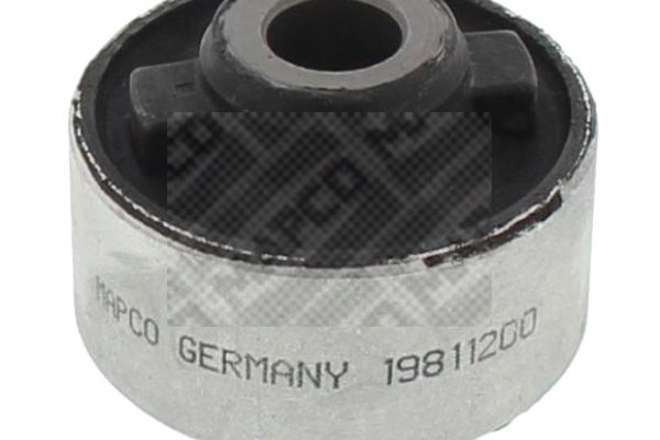 Łożyskowanie, wahacz MAPCO 33435