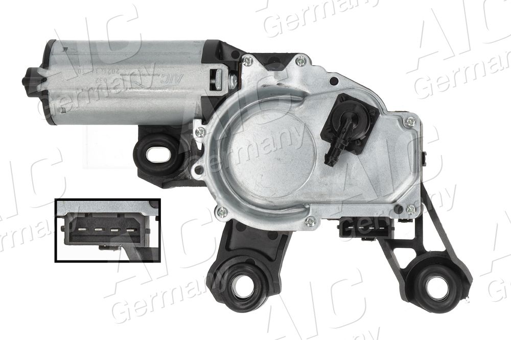 Levně Motor stěračů A.I.C. 56126