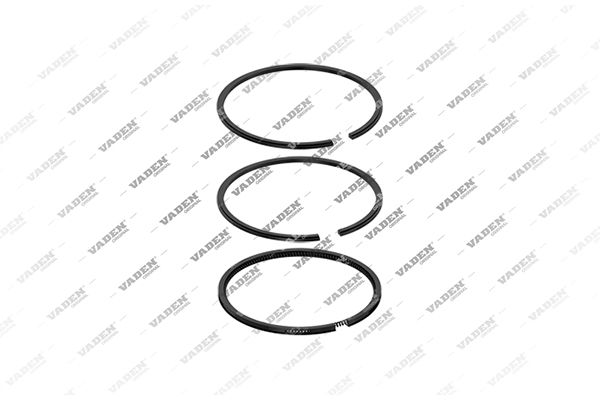 Set segmenti piston VADEN 821 201