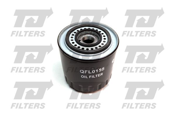Filtr oleju QUINTON HAZELL QFL0155