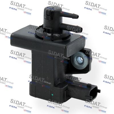 Convertor de presiune, turbocompresor SIDAT 83.1036